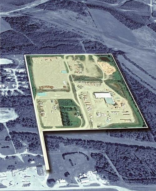 18226A Township Road 532, Edson, AB, T7E3B3 | Card Image