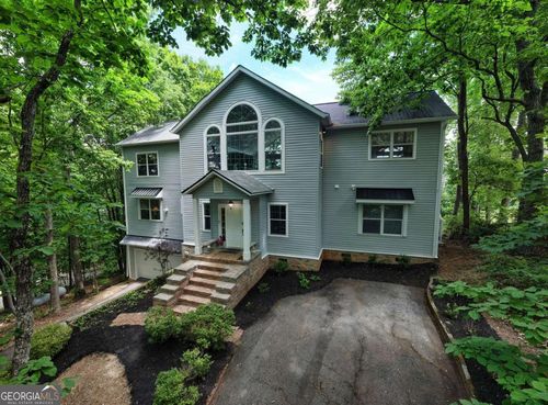 860 Ramey Mountain Rd, Hiawassee, GA, 30546-1542 | Card Image
