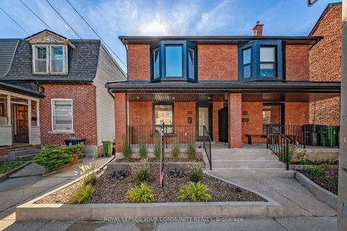 250 Sterling Rd, Toronto, ON, M6R2B9 | Card Image