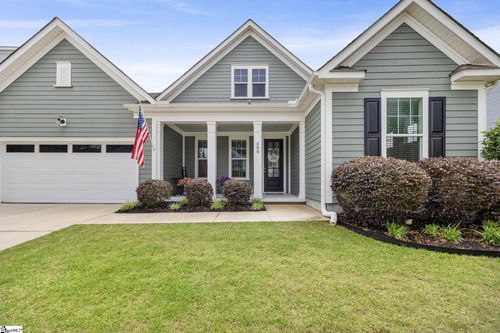 406 Nebbiolo Ln, Simpsonville, SC, 29681-4796 | Card Image