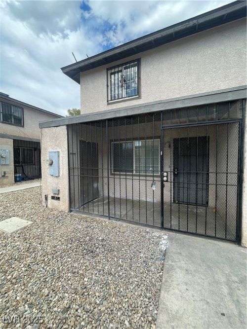 unit-a-3512 Rio Robles Dr, North Las Vegas, NV, 89030-4669 | Card Image