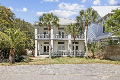 86 Bullard Rd, Santa Rosa Beach, FL, 32459-3676 | Card Image