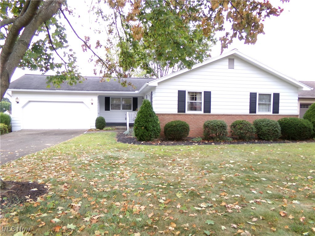 Highland Blvd, Coshocton, OH 43812