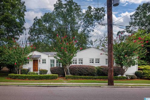 1630 Manhattan St, HOMEWOOD, AL, 35209-2335 | Card Image