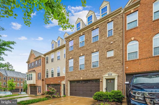 15604 Tibberton Ter, Townhouse with 3 bedrooms, 4 bathrooms and null parking in UPPER MARLBORO MD | Image 35
