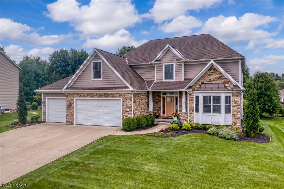 Residential in Sagamore Hills 4