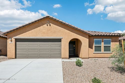 858 W Calle Alta Curva, Sahuarita, AZ, 85629-1235 | Card Image