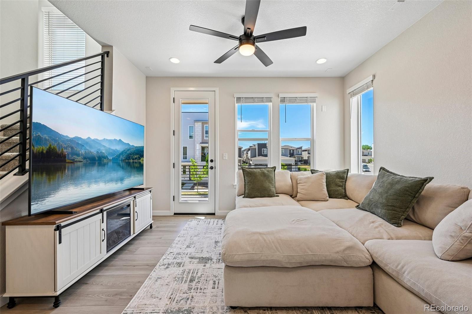 Residential in Thornton 4