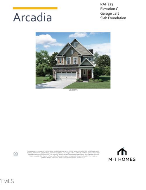 lot-123-2397 Englemann Drive, Apex, NC, 27502 | Card Image