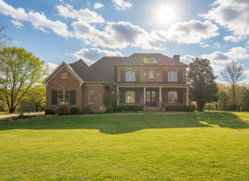 8050 Powells Chapel Rd, Murfreesboro, TN, 37129-8385 | Card Image