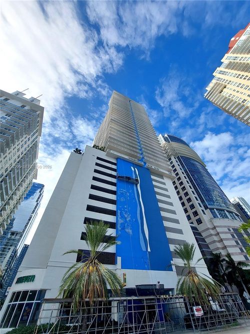 3708-1200 Brickell Bay Dr, Miami, FL, 33131-3251 | Card Image
