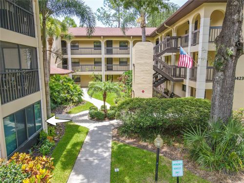 101-3423 Mermoor Drive, PALM HARBOR, FL, 34685 | Card Image