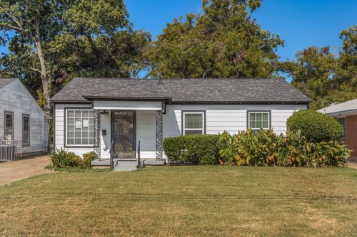 3119 Bertrand Ave, Dallas, TX, 75215-4401 | Card Image