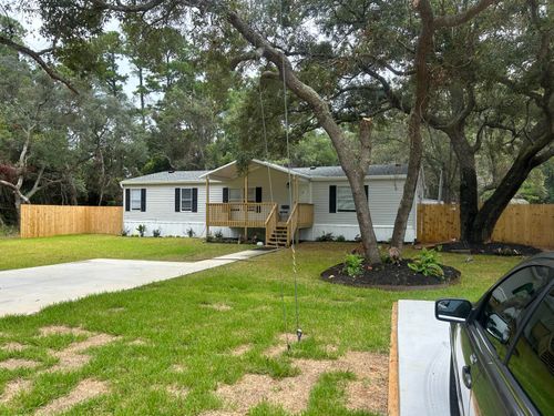 5658 Charter Cir, GULF BREEZE, FL, 32563-8660 | Card Image