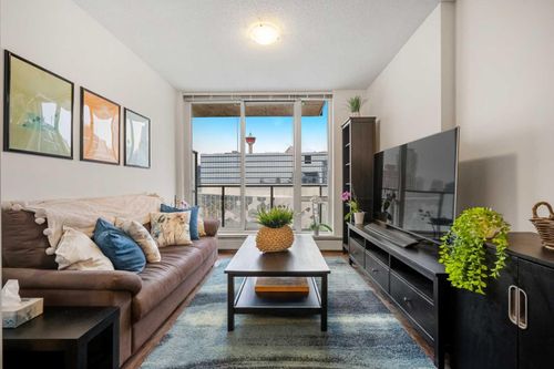 1206-450 8 Ave Se, Calgary, AB, T2G1T2 | Card Image