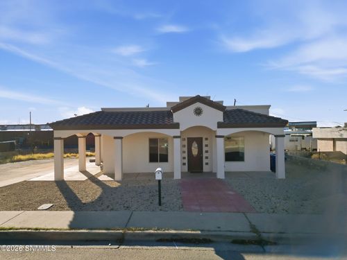 1840 San Juan Ave, Las Cruces, NM, 88001-3048 | Card Image