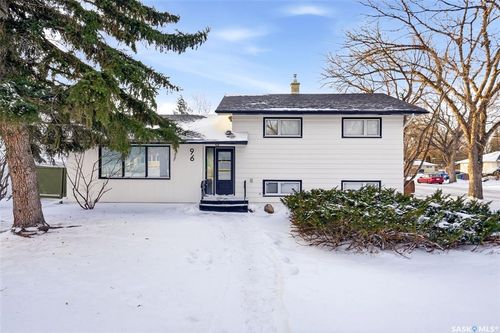 96 Bobolink Bay, Regina, SK, S4S4K1 | Card Image
