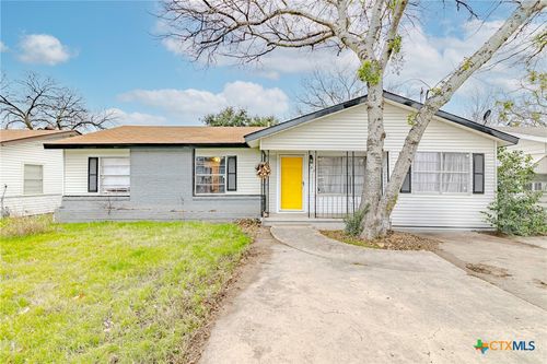 501 Cardinal Ave, Killeen, TX, 76541-5672 | Card Image