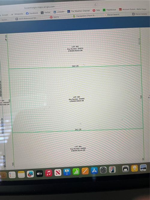 9431 River Rock Drive, WEBSTER, FL, 33597 | Card Image