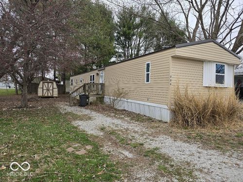 288 Bubble Loo Rd, Cloverdale, IN, 46120-8882 | Card Image