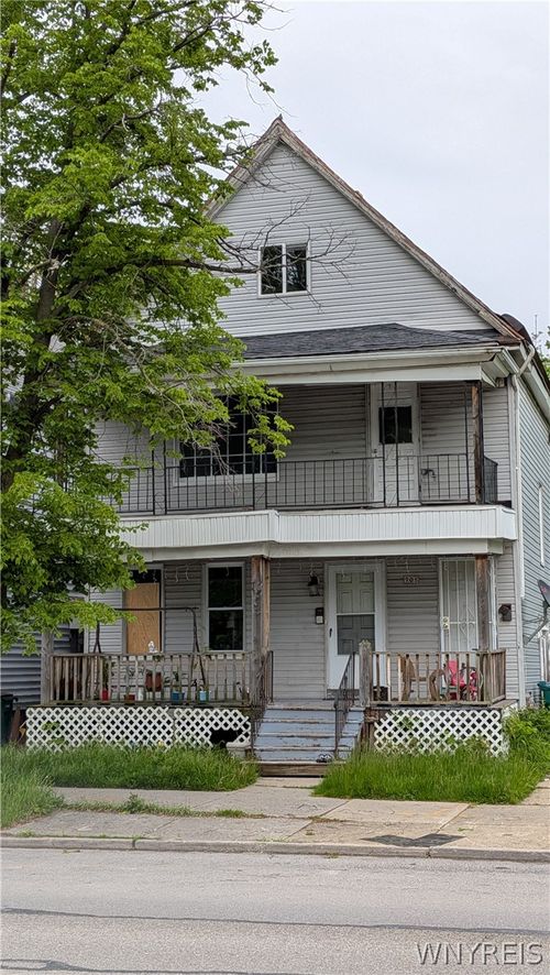 905 Tonawanda St, Buffalo, NY, 14207-1441 | Card Image