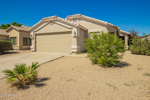 8638 W Mauro Ln, Peoria, AZ, 85382-4728 | Card Image