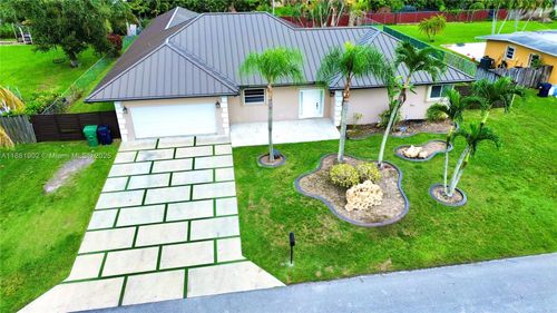 17501 Sw 92nd Ct, Palmetto Bay, FL, 33157-5710 | Card Image