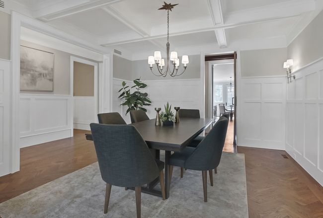 287 W Brown St, Condo with 3 bedrooms, 5 bathrooms and null parking in Birmingham MI | Image 16