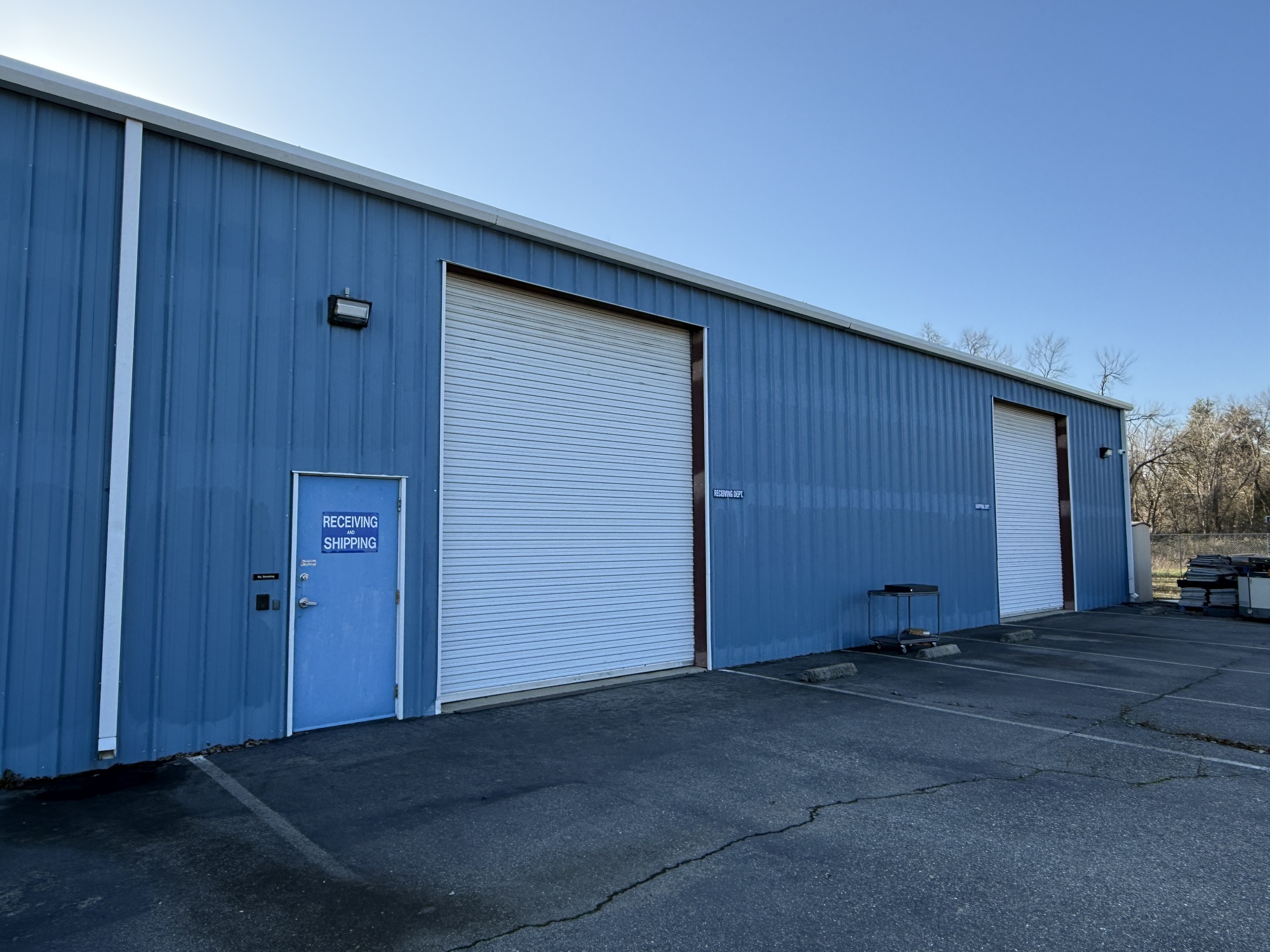 6100 Bellevue Ln, Anderson, CA 96007