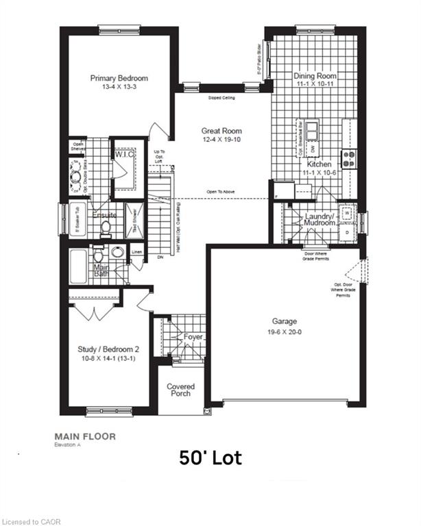 Residential in Plattsville 3