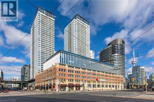 1605-17 Bathurst St, Toronto, ON, M5V0N1 | Card Image