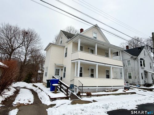 225 Beechwood Ave, Torrington, CT, 06790-5126 | Card Image