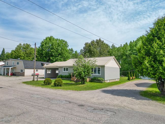 240 Cache Bay Rd, House other with 2 bedrooms, 1 bathrooms and 8 parking in Sturgeon Falls ON | Image 32