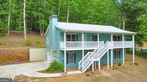 1398 Twin Mountain Lake Cir, Talking Rock, GA, 30175-3940 | Card Image