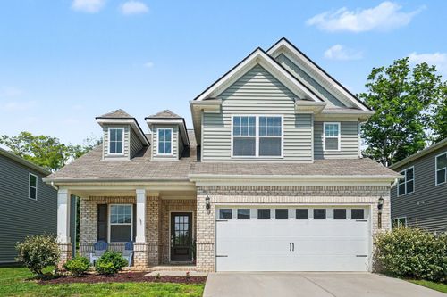 810 Els Ct, Spring Hill, TN, 37174-6902 | Card Image
