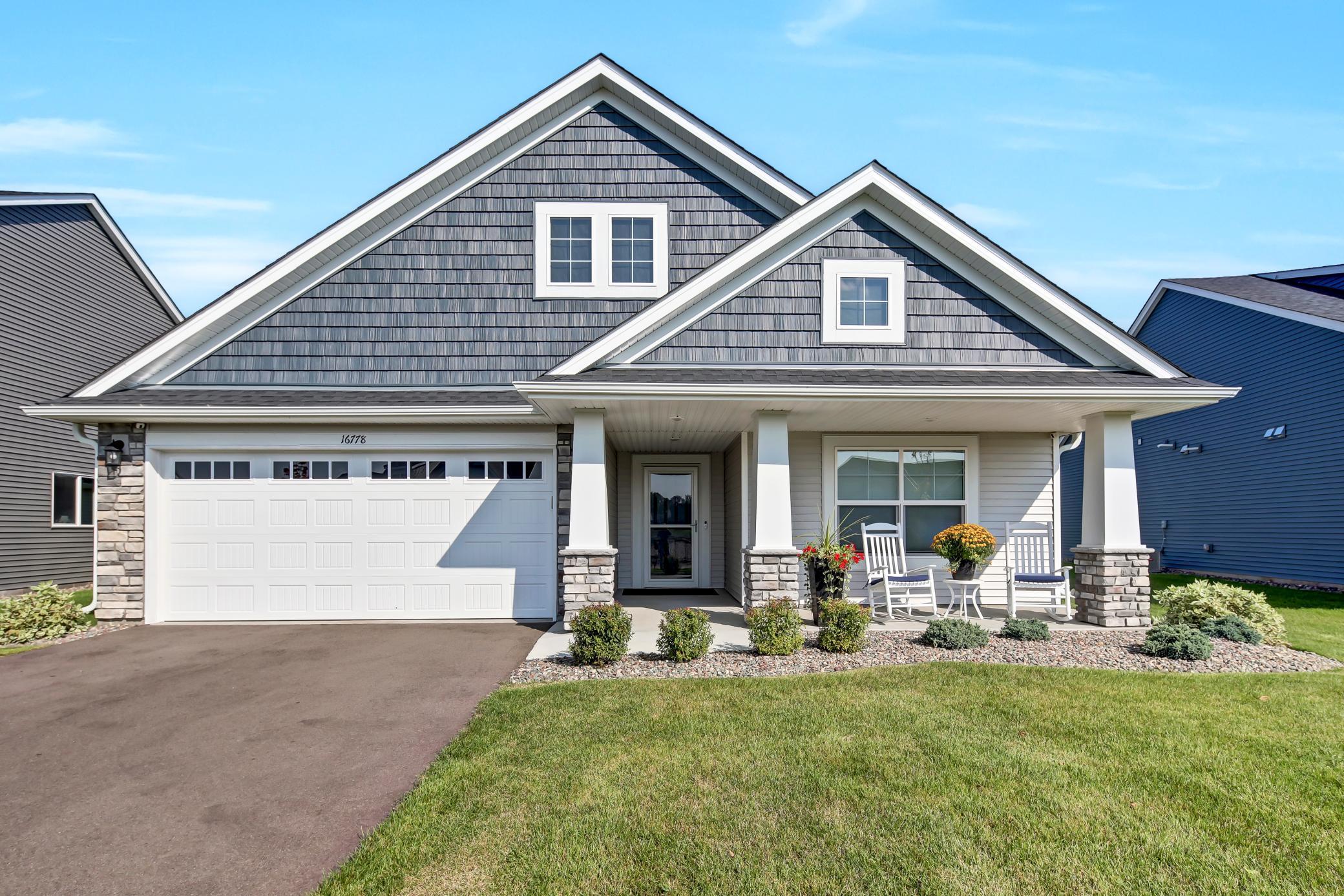 62nd St, Elk River, MN 55330