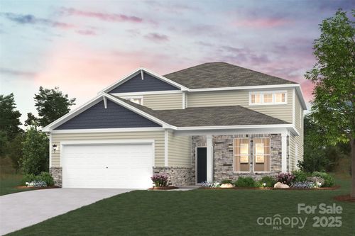 21032 Running Creek Dr, Locust, NC, 28097-8396 | Card Image