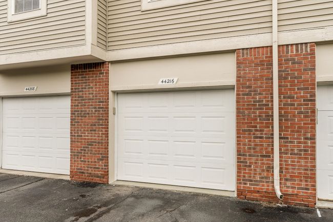 44216 Princeton Dr, Condo with 2 bedrooms, 2 bathrooms and null parking in Clinton Twp MI | Image 29