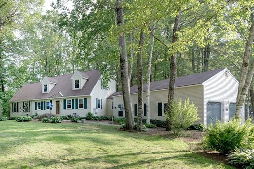 50 Kienia Rd, Hudson, NH, 03051-3144 | Card Image