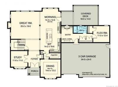 First Floor Plan | Image 3