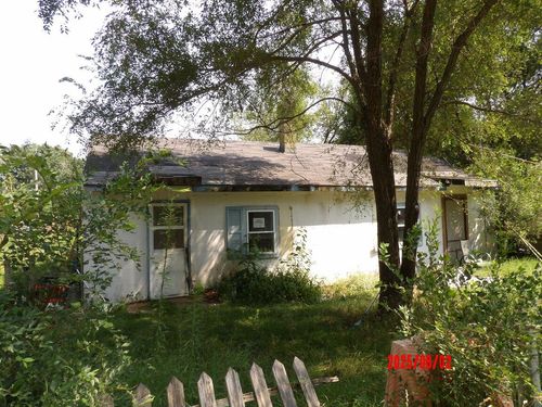 3366 Riverside Rd, Benton Harbor, MI, 49022-9527 | Card Image