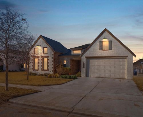 3438 125th St, Lubbock, TX, 79423-7958 | Card Image