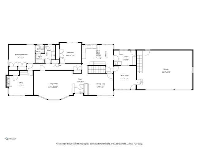 Main Floor Plan | Image 51