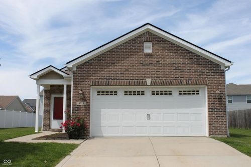 4218 Pearson Dr, Westfield, IN, 46062-6125 | Card Image