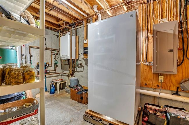 394 Nersesian Rd, House other with 4 bedrooms, 3 bathrooms and null parking in Hartwick NY | Image 34