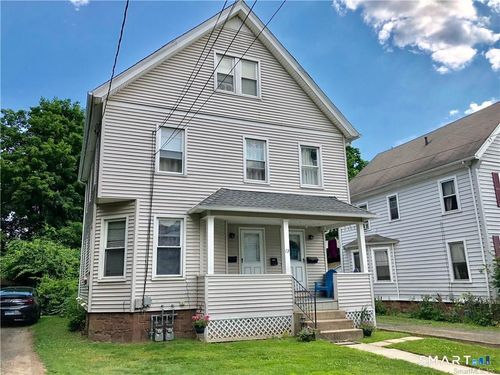 13 Wilcox St, Wethersfield, CT, 06109-1251 | Card Image