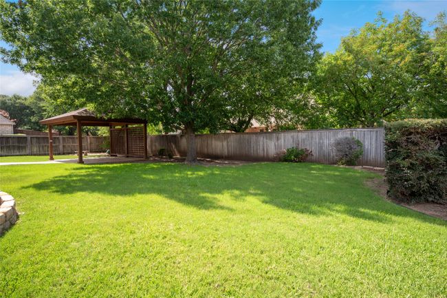 1501 Cherry Glow Ct, House other with 4 bedrooms, 3 bathrooms and null parking in Keller TX | Image 39