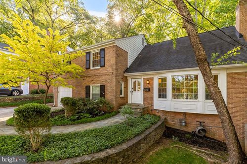 11601 Magruder Mill Ct, Bethesda, MD, 20817 | Card Image