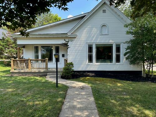 616 S Green St, Glasgow, KY, 42141-2125 | Card Image