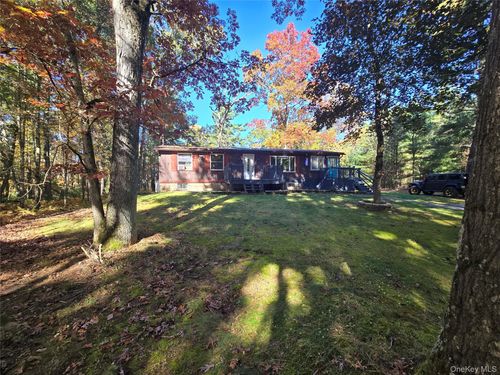 24 Frazier Rd, Eldred, NY, 12732-5213 | Card Image